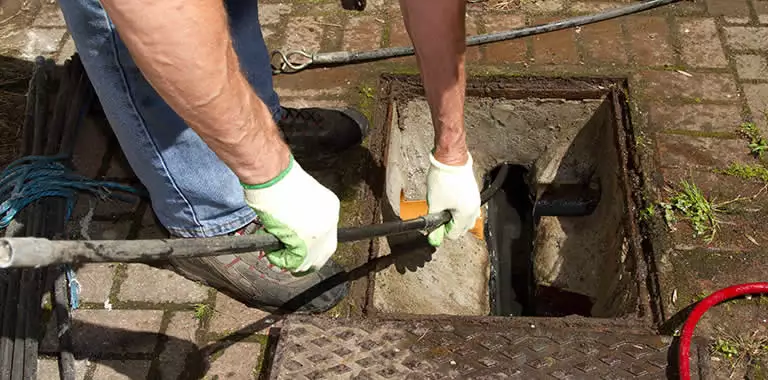 Blocked Drains Henley Brook