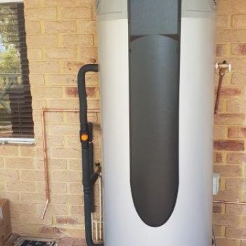 Heat Pump Installation Perth