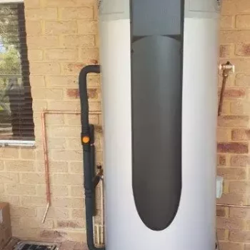 Heat Pump Installation Perth
